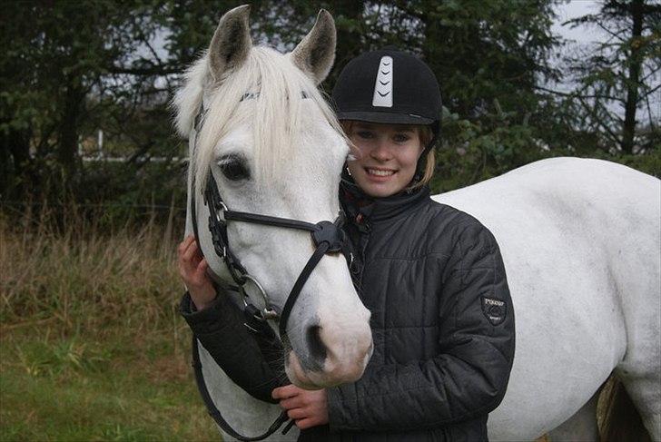 Anden særlig race Fiona *solgt* - hej velkommen til fionas profil.... smukke Fiona Fotograf: Anne madsen "1"  billede 1