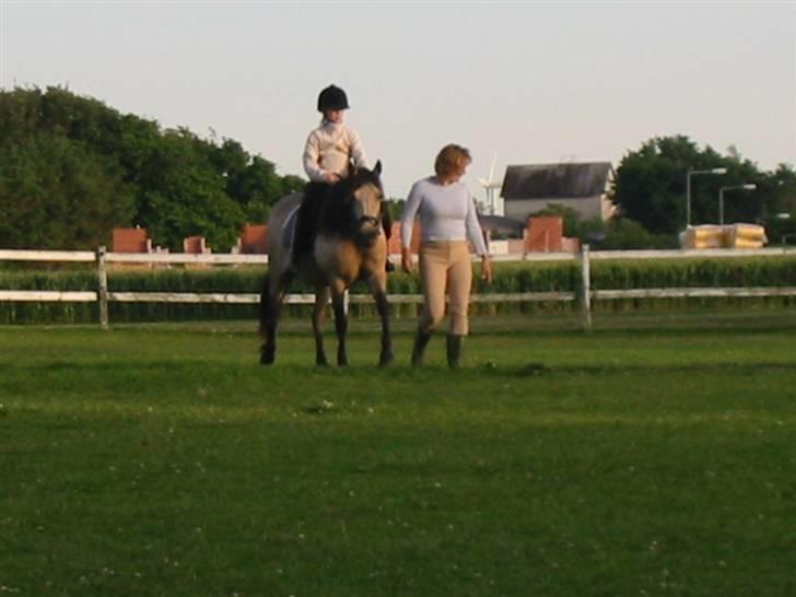 Anden særlig race Kikki - Da min moster og onkel havde hende <33 d. 30. juni 2005 :I - Skat tiden er gået så hurtigt :´( billede 12