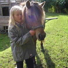 Anden særlig race Polle R.I.P ;´(