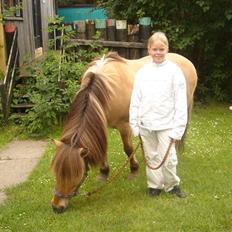Anden særlig race Polle R.I.P ;´(