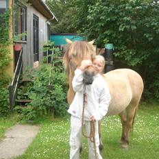 Anden særlig race Polle R.I.P ;´(