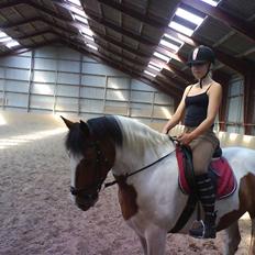 Tinker Jason*DENGANG*