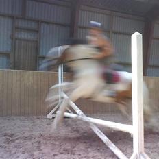 Tinker Jason*DENGANG*