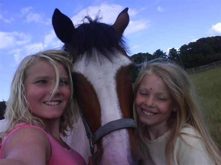 Tinker Jason*DENGANG* - Mille-jason-Nena <3333 billede 9