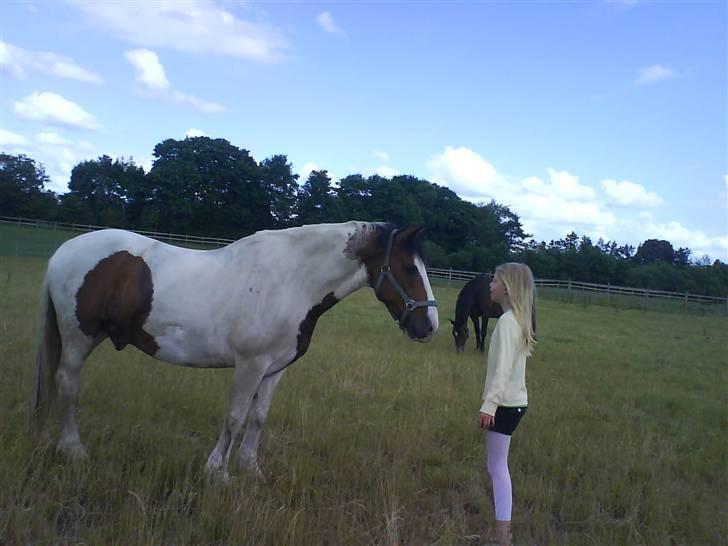 Tinker Jason*DENGANG* - Jason og NEna ... Kært :D billede 13