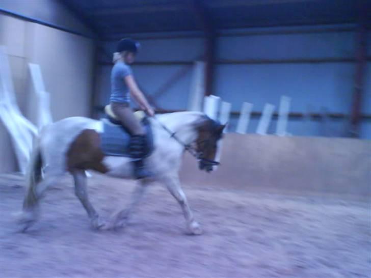 Tinker Jason*DENGANG* billede 19