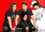 De crazy Tokio Hotel fans!!