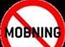 Stop mobbning