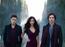 The Vampire Diaries