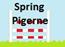 Spring Pigerne 
