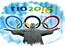 Rio 2016 Ridning