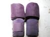 Benbeskytter bandager