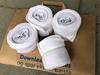Benbeskytter Elastik/fleece bandager