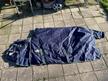 Dækken 300g NYT Blå vinterdækken str 145