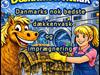 Dækken 🐴 Hold vandet...