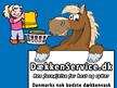 Dækken Din hest fortjener det bedste