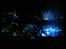 Blu ray Screenshots på 40W4000 - Fra Tiësto Elements of Life tour i Parken (jeg står lidt over Sony mærket ;-)