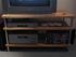 DIY - HIFI Rack - Version 2.0 --> side 3