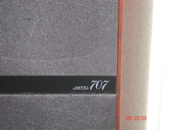 Jamo 707 billede 3