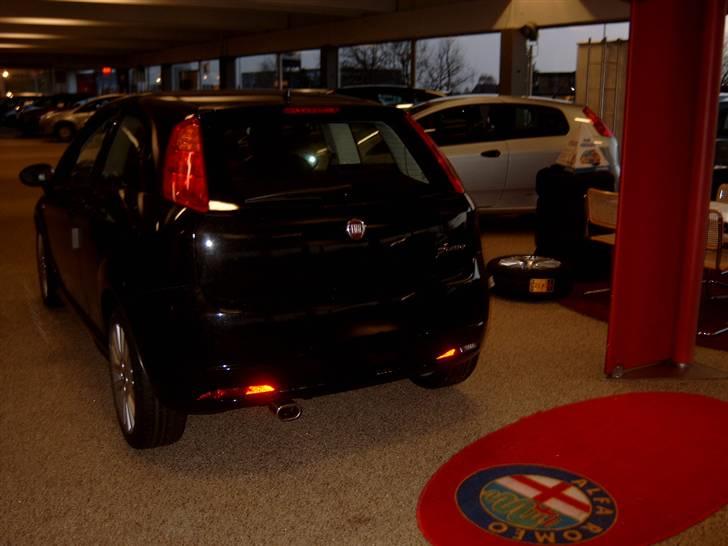 Em i bil hifi ved biler for alle herning danmarks største bil messe billede 67