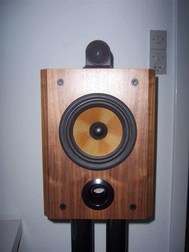 Mine B&W 805 Matrix billede 2