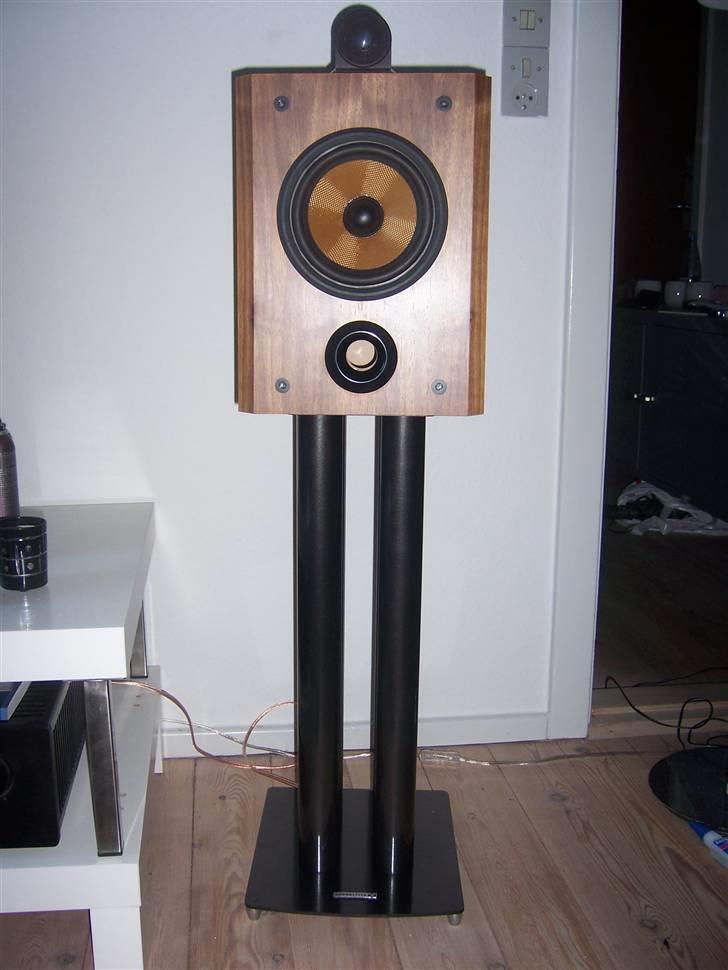 Mine B&W 805 Matrix billede 4