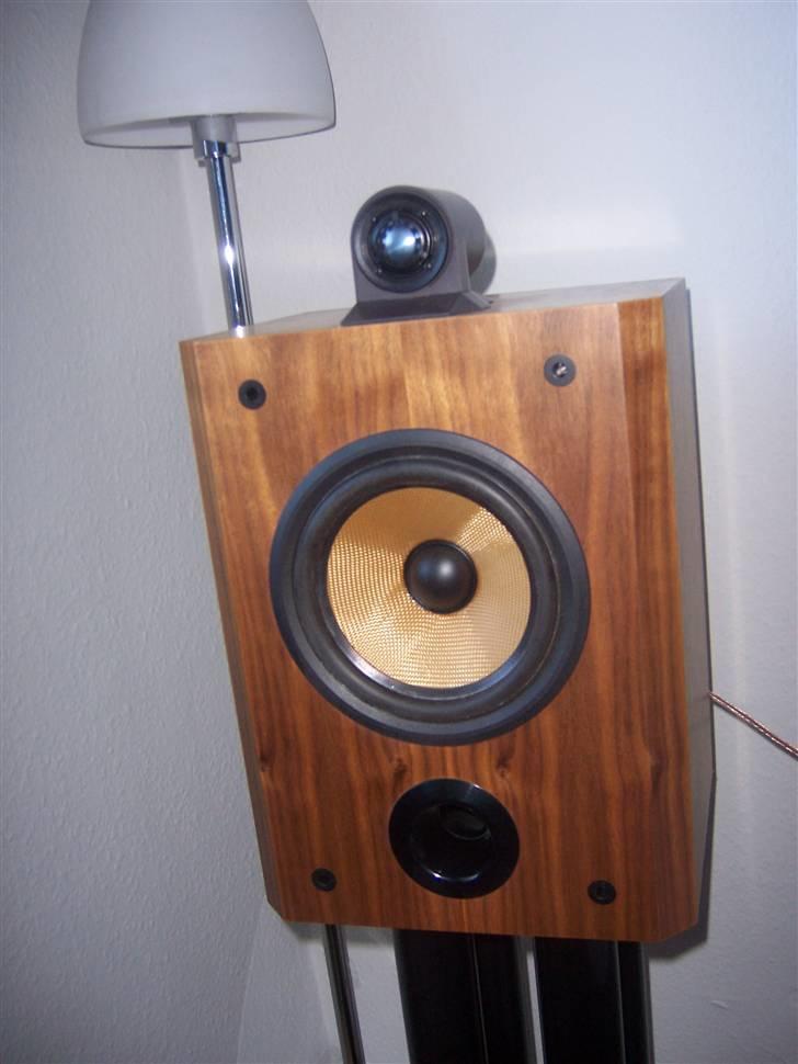 Mine B&W 805 Matrix billede 7
