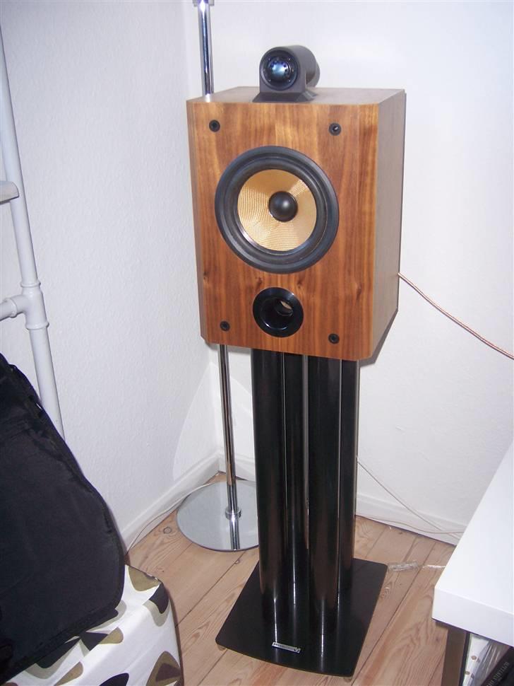 Mine B&W 805 Matrix billede 8