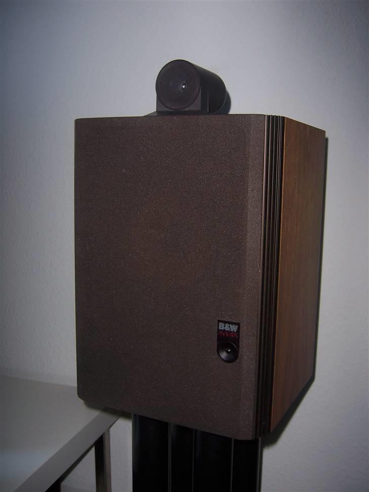 Mine B&W 805 Matrix billede 10