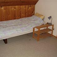 Nye værelse og setup!:D.