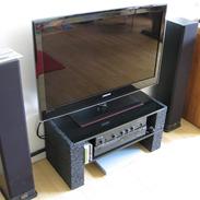 Hi/Fi bord