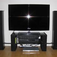 Hi/Fi bord