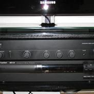 Hi/Fi bord