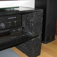 Hi/Fi bord