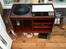 B&O gramofonplade afspiller m org. bord