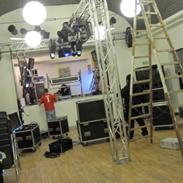 Mobildiskotek Hardbeat!