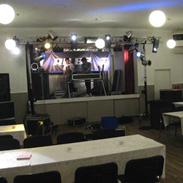 Mobildiskotek Hardbeat!