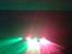 Diskoteks laser