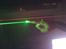 Diskoteks laser