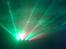 Diskoteks laser