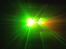 Diskoteks laser