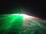 Diskoteks laser