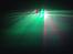 Diskoteks laser
