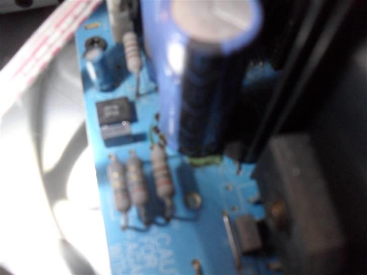 NAD C272 billede 4