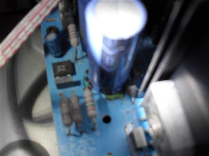NAD C272 billede 5