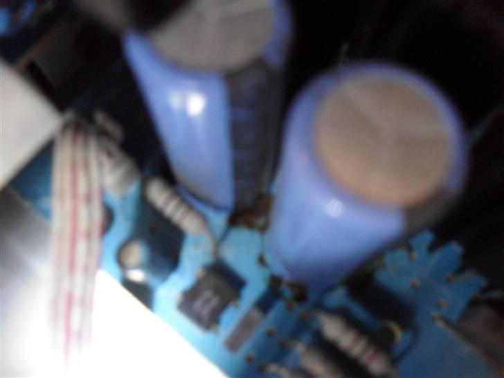 NAD C272 billede 7