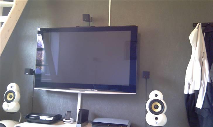 Bose hjemmebiograf og scandyna mega pod kit  billede 4