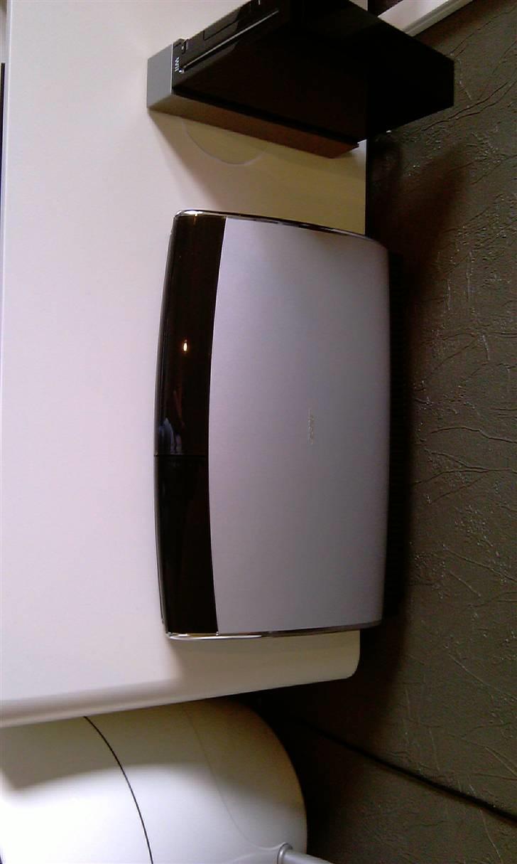 Bose hjemmebiograf og scandyna mega pod kit  billede 7