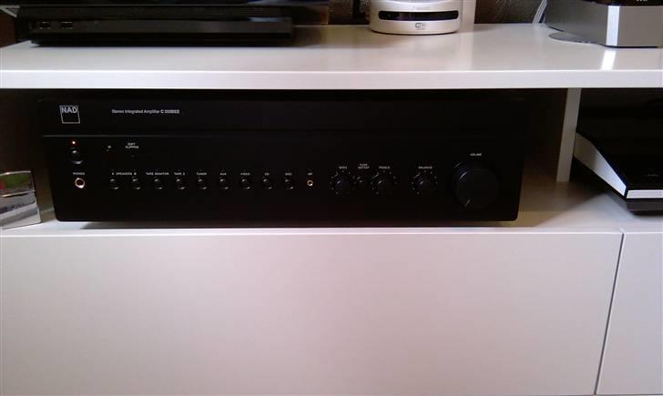 Bose hjemmebiograf og scandyna mega pod kit  billede 3