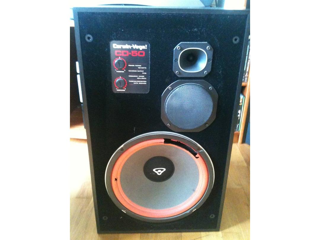 powered subwoofer dj equipment